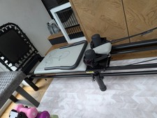 Aeropilates Reformer Pilates