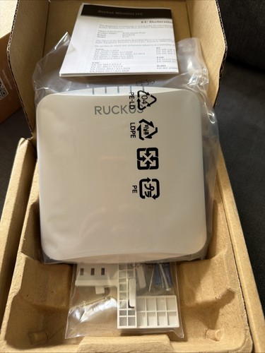 Ruckus r350 unleashed - ruckus, 6