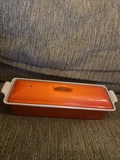 Le Creuset 32 Terrine Cast