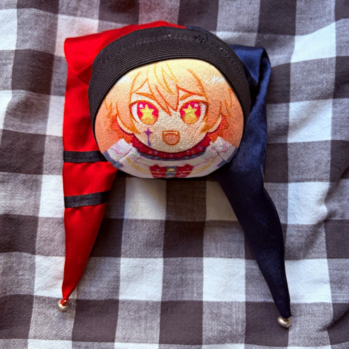 Tsukasa tenma plush - tsukasa,