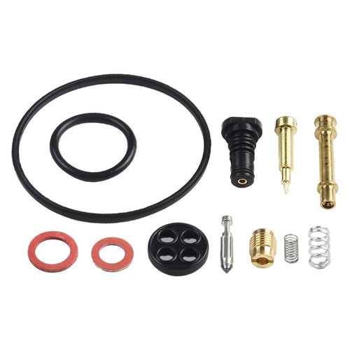 Carburetor carb rebuild repair - rebuild,