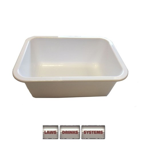 White angram drip tray for - angram,