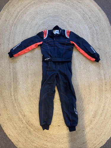 Alpinestars kmx kart suit - alpinestars, kmx-9