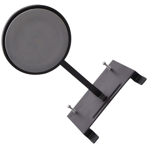 Double kick pedal drum - double,