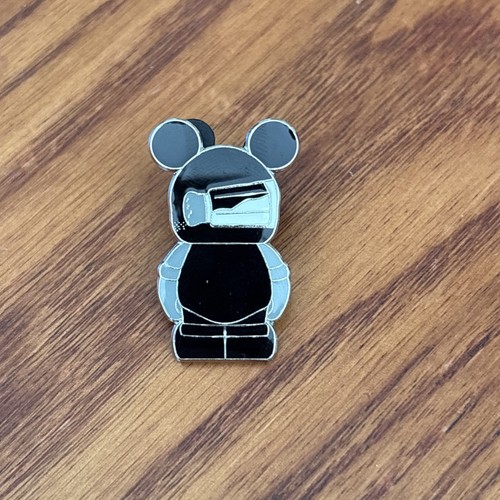Vinylmation spilt salt pin - jr,