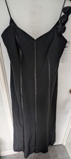 Ladies Black