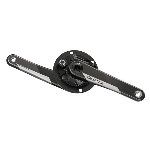 Quarq cycle bicycle - cycle, dub