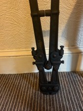 heavy duty Record clipper bolt cutters