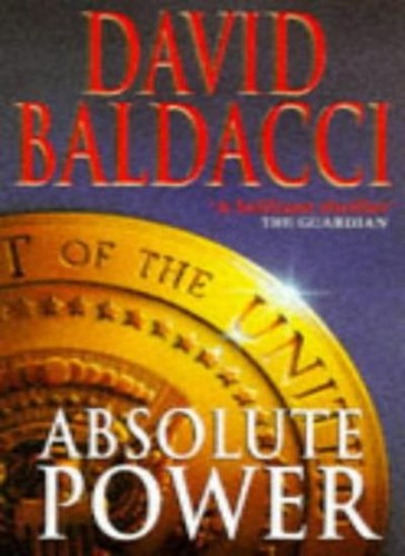 Absolute power david - absolute, power-david