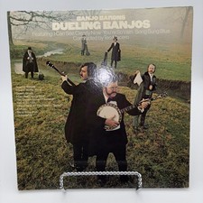 Banjo Barons-Dueling