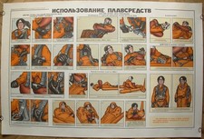 Original Soviet Aviation