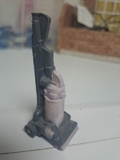 Dolls House Modern Vacuum Cleaner.  12th Scale