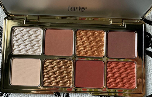 Tarte golden eras gilded - golden,