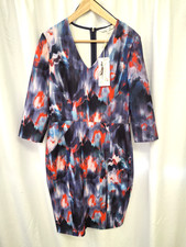 Damsel in a Dress Purple Bold