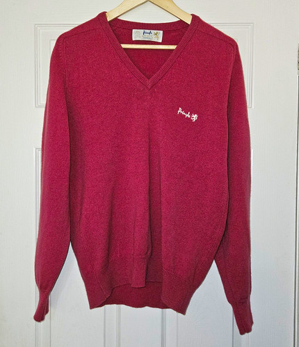 Pringle sports vintage men - sports,