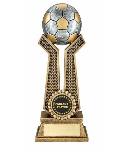 Column football antique gold - football,