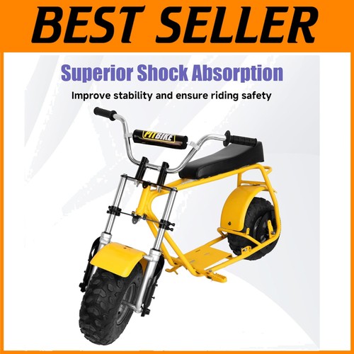 Mini bike front forks - mini,