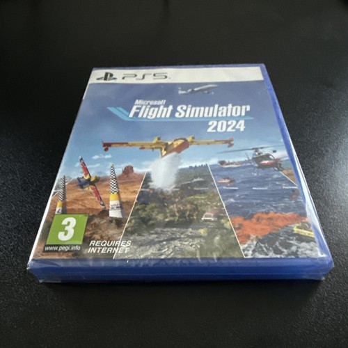 Microsoft flight simulator - flight,