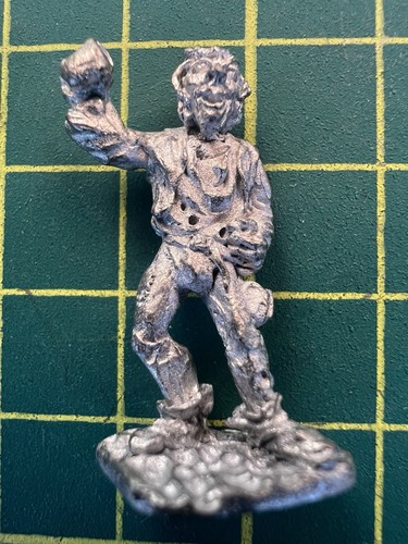 Vintage metal magic - -,