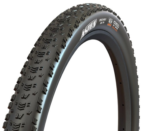 Maxxis aspen dual - aspen,