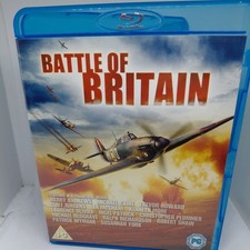 Battle britain 1969 - battle,