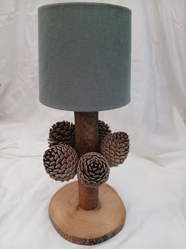 Completely natural tree table - completely,