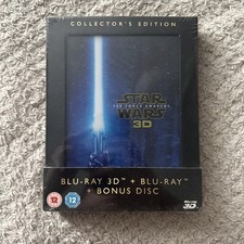 Star Wars: The Force Awakens