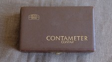 Zeiss ikon 439 contameter set - ,