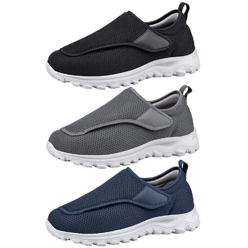 Lightweight edema sneakers - lightweight,
