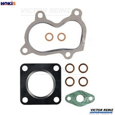 MOUNTING KIT CHARGER