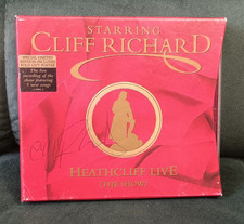 Cliff richard heathcliffe - cliff,