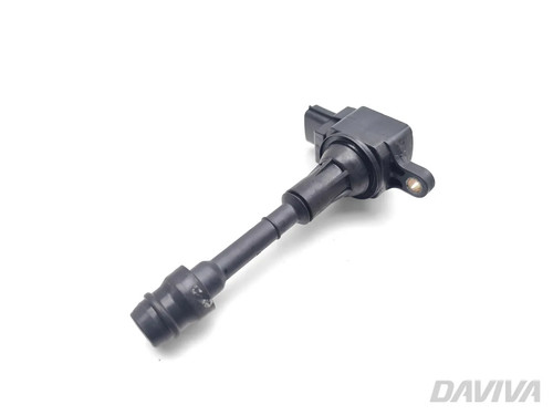Nissan trail ignition coil - ignition,