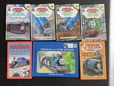 Thomas the tank engine - the,