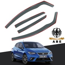 ABE |Wind Deflectors for Seat