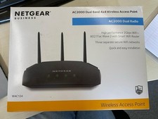 Netgear smart wifi router