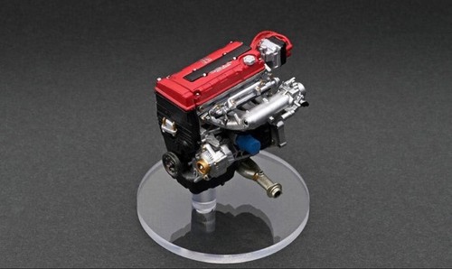 Ignition model b18c - ignition,