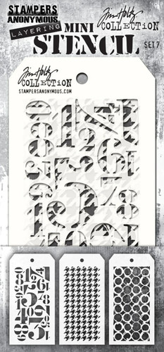 Stampers anonymous tim - stampers,