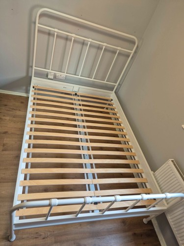 Ikea stjärnö bed frame - stjÄrnÖ,