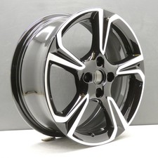 VAUXHALL CORSA F SRI 17" ALLOY