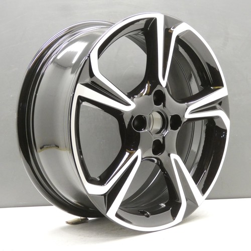 Vauxhall corsa sri alloy - sri, 17"