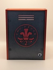2P Arcade Machine Custom Made