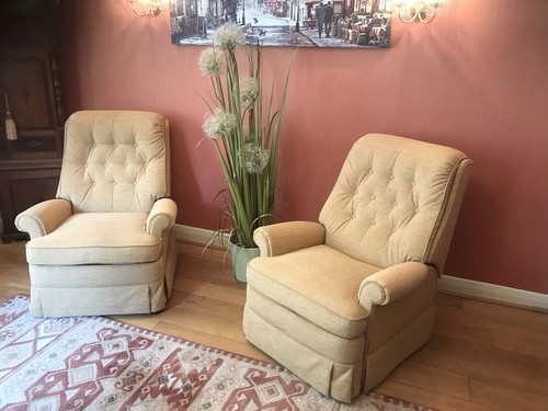 Pair parker knoll manual - pair, of