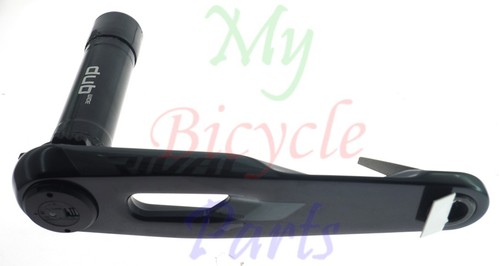 Sram rival axs wide left - axs,