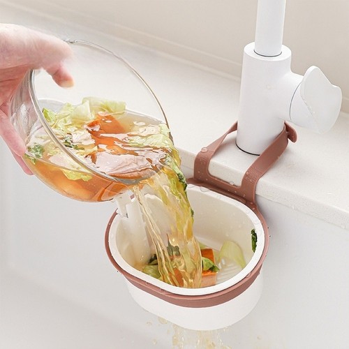Kitchen sink drain filter - kitchen,