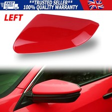 Left Passenger Side Door Wing