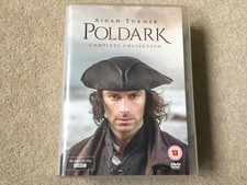Poldark Complete Collection