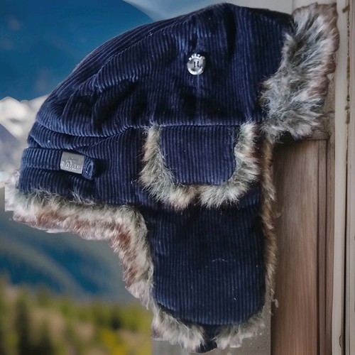 Barts rib trapper - trapper, bomber