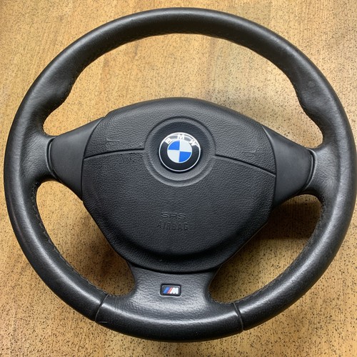 Genuine oem bmw sport - genuine, m