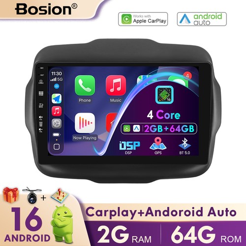 2gb 64gb for - jeep, renegade
