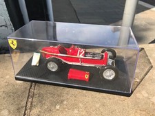 Not CMC 1:20  Scale Alfa Romeo